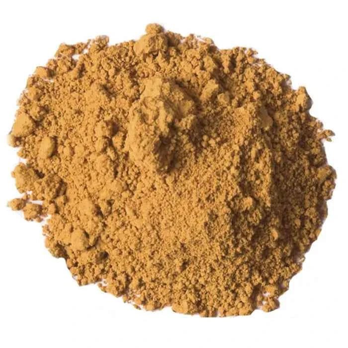 Yellow Oxide | Pili Mitti | 300 KG - SOUL SOCIETY FOR ORGANIC FARMING