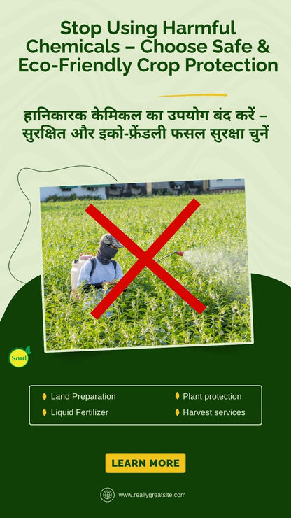 Nano Silver AG+ for Bacterial, Viral & Fungal Diseases | Plant Protection Formula