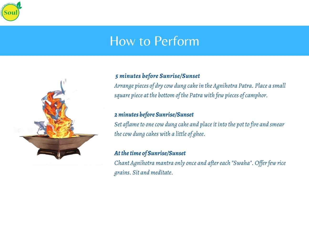 Agnihotra Kit | अग्निहोत्र किट