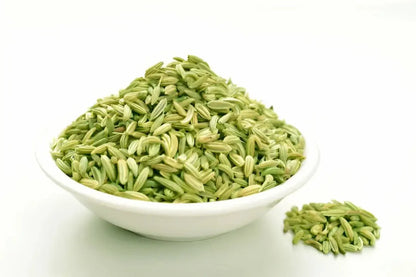 Saunf by Pankaj Manda - SOUL SOCIETY FOR ORGANIC FARMING