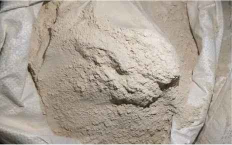 Zeolite | Safed Khanij - SOUL SOCIETY FOR ORGANIC FARMING